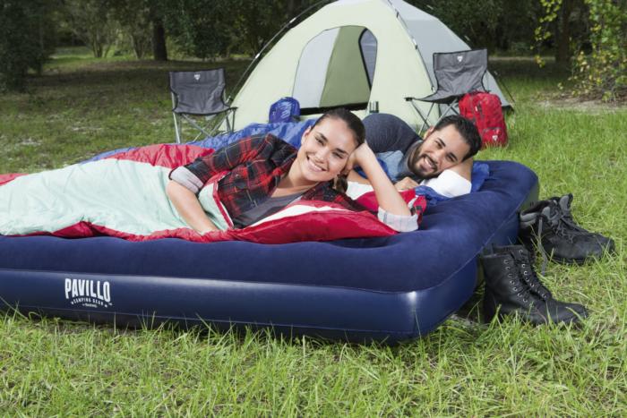 Pavillo AirBed King 2.03X1.83Mx22Cm