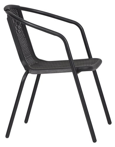 Outfit Bistro Chair Stackable