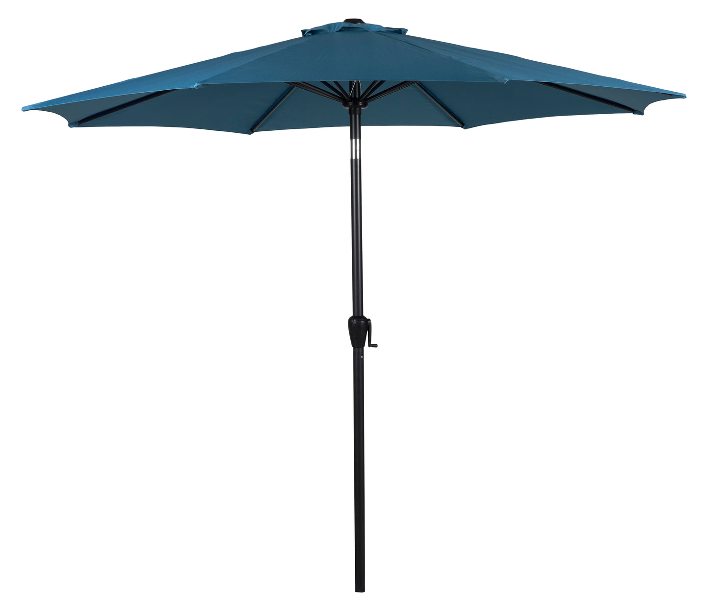 OUTFIT UMBRELLA W/CRANK W/TILT DIA. 3M BLUE