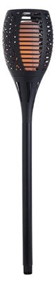 Outfit Solar Garden Torch Dia. 12Cm H 78Cm
