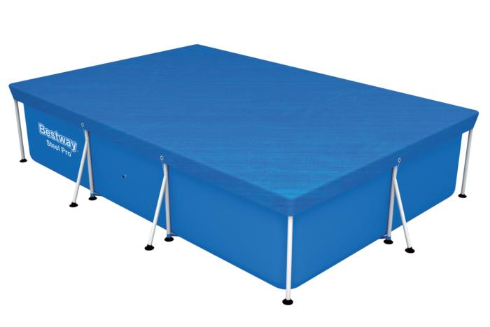 118"X79" Frame Pool Cover