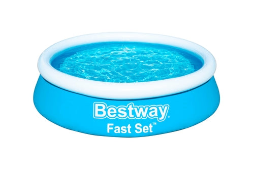 Fast Set Pool ( No pump and Filter) 1.83Mx51Cm