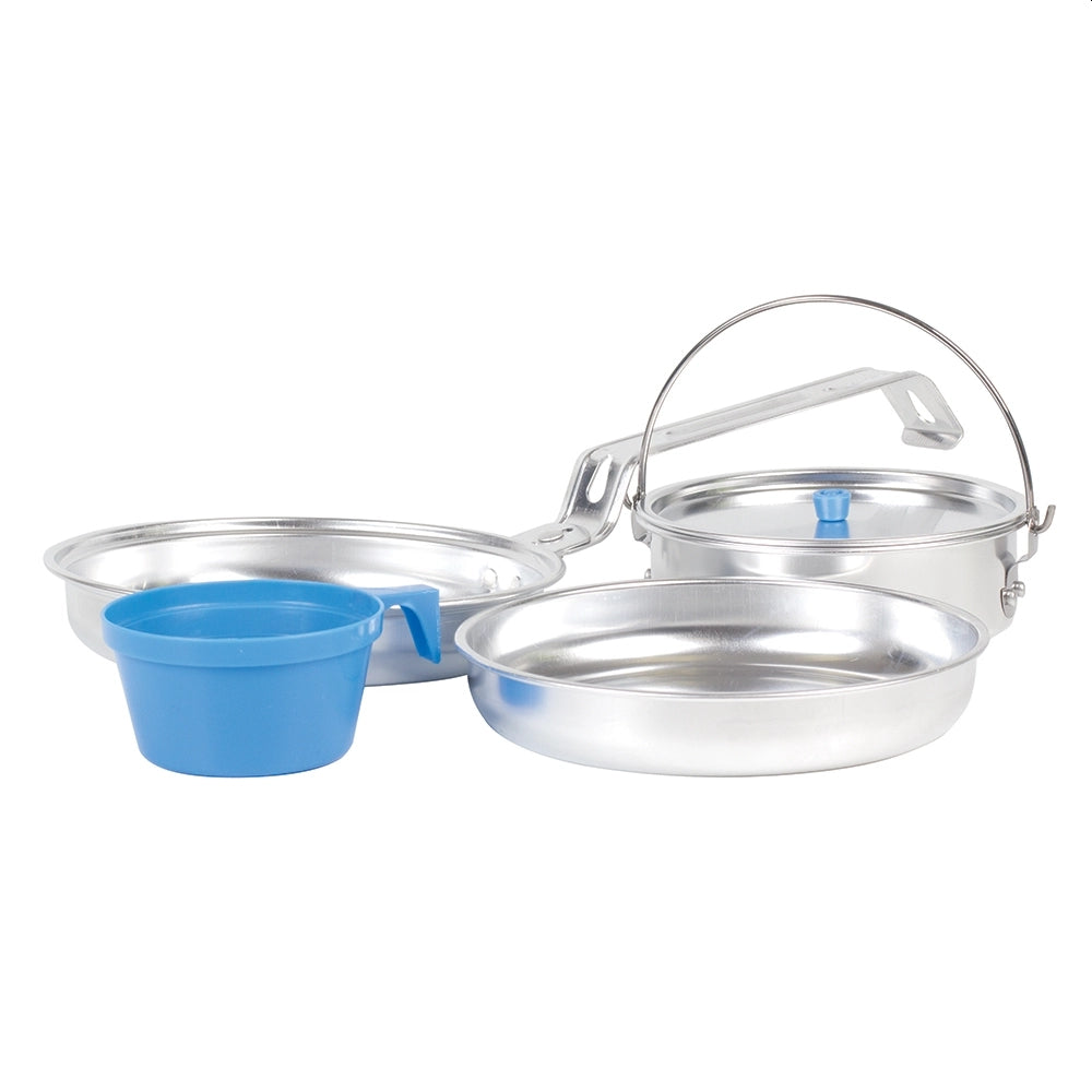 Mess Kit-5 Piece