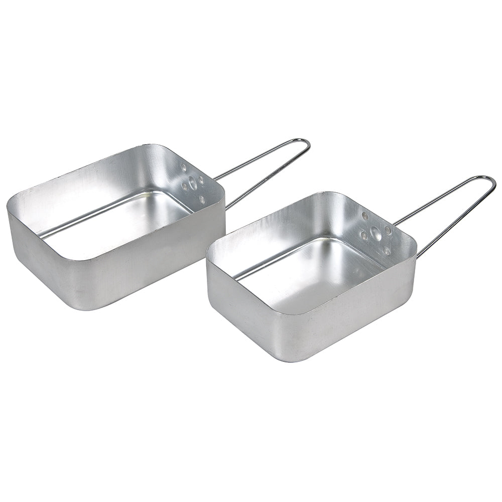 Mess Tins-2Pack