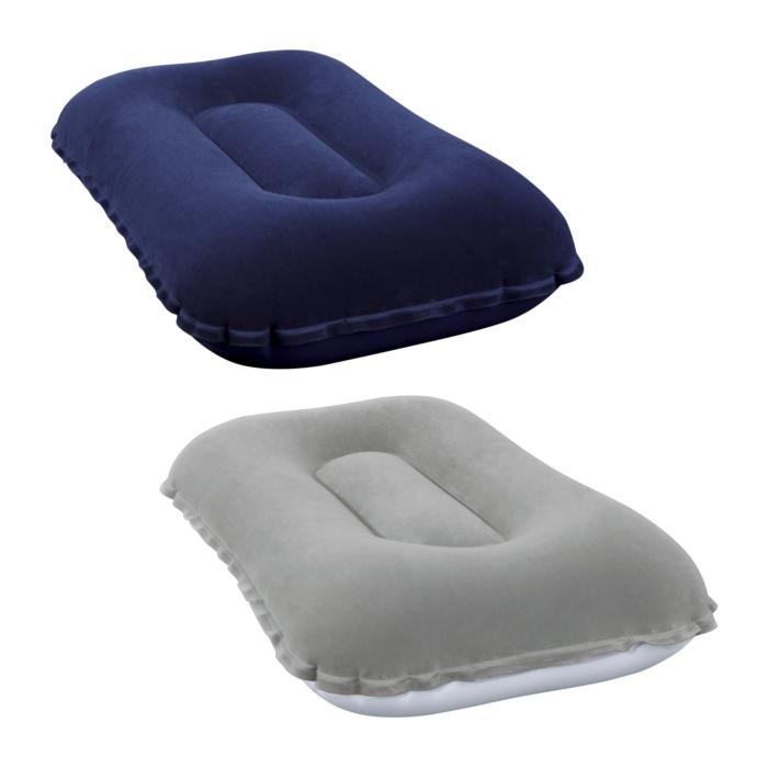 42X26X10CM FLOCKED AIR  PILLOW