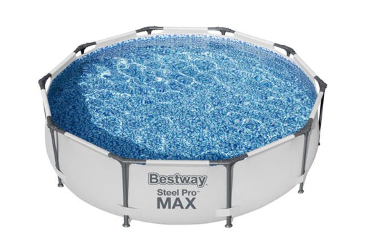 3.05MX76CM PRO MAX F/POOL SET