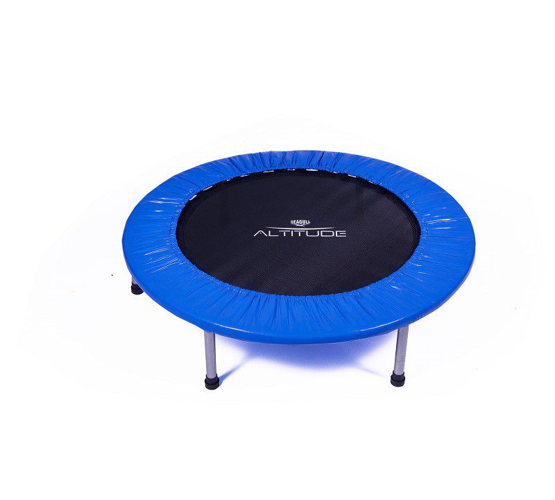 38 Inch Trampoline