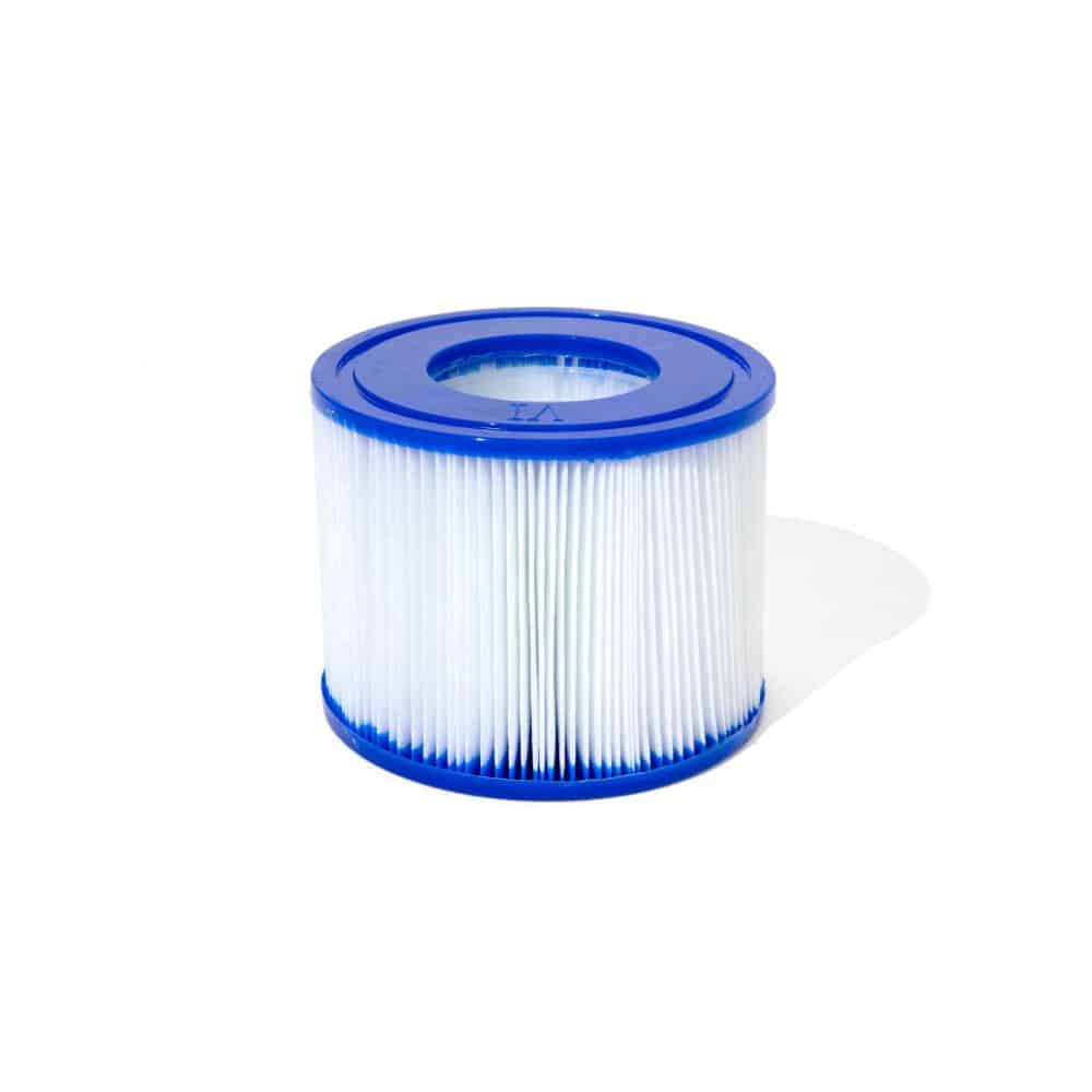 Filter Cartridge(V1) for lazy spa