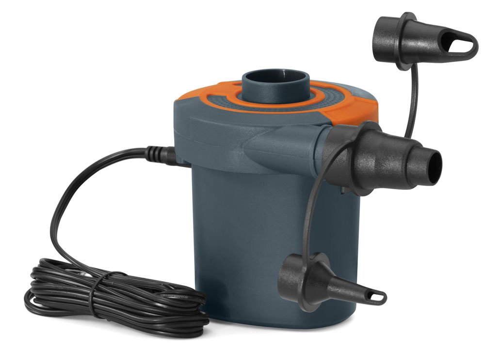 SideWinder Dc Air Pump