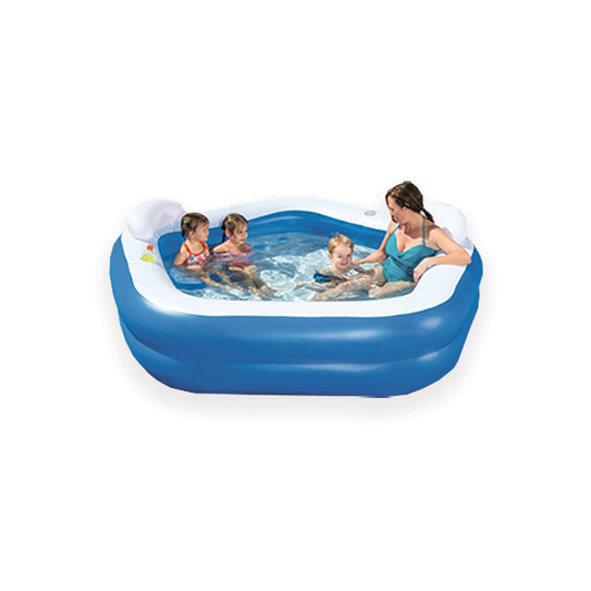 Family Fun Pool  2.13X2.066M