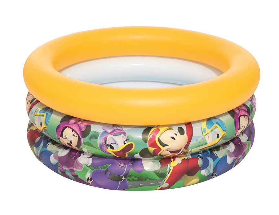 M/MOUSE 70CM BABY POOL