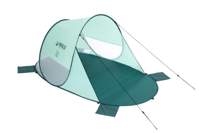 PAVILLO 2X1.2M X 90CM BEACH QUICK 2 TENT