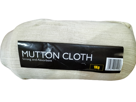 Mutton Cloth