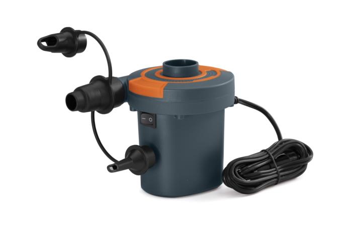 SideWinder Dc Air Pump