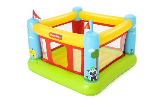 Fisher Price Bouncetastic Bouncer    7.75X1.73X1.35