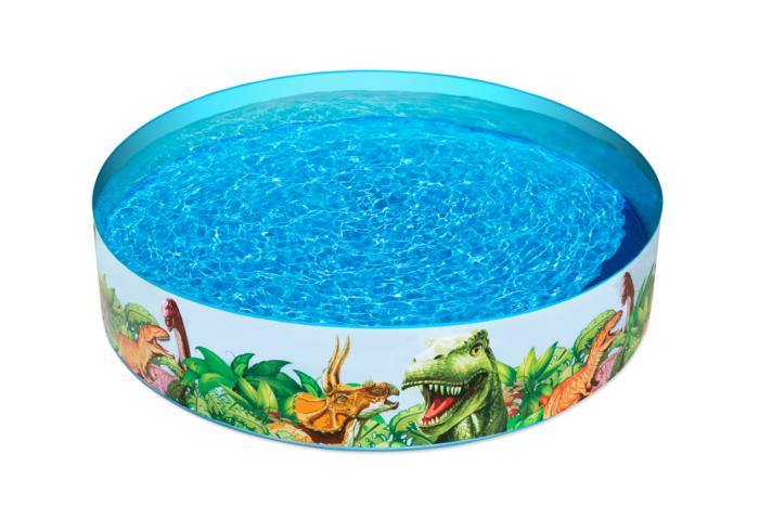 Dinosaurs Fun Pool 183X38