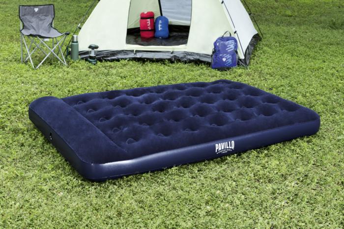 Pavillo AirBed Double      1.91X1.37Mx28Cm