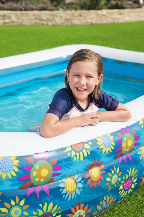 Happy Flora Kid Pool  2.29X1.52M