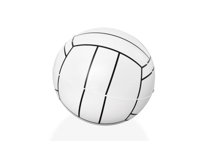 96"X25"Volleyball Set