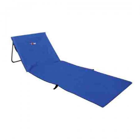 BEACH  LOUNGER FOLDING CHAIR