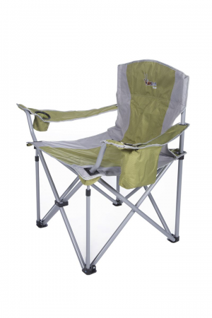 ELAND FOLDING CHAIR GREEN