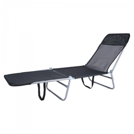 Sun Lounger Beach Chair