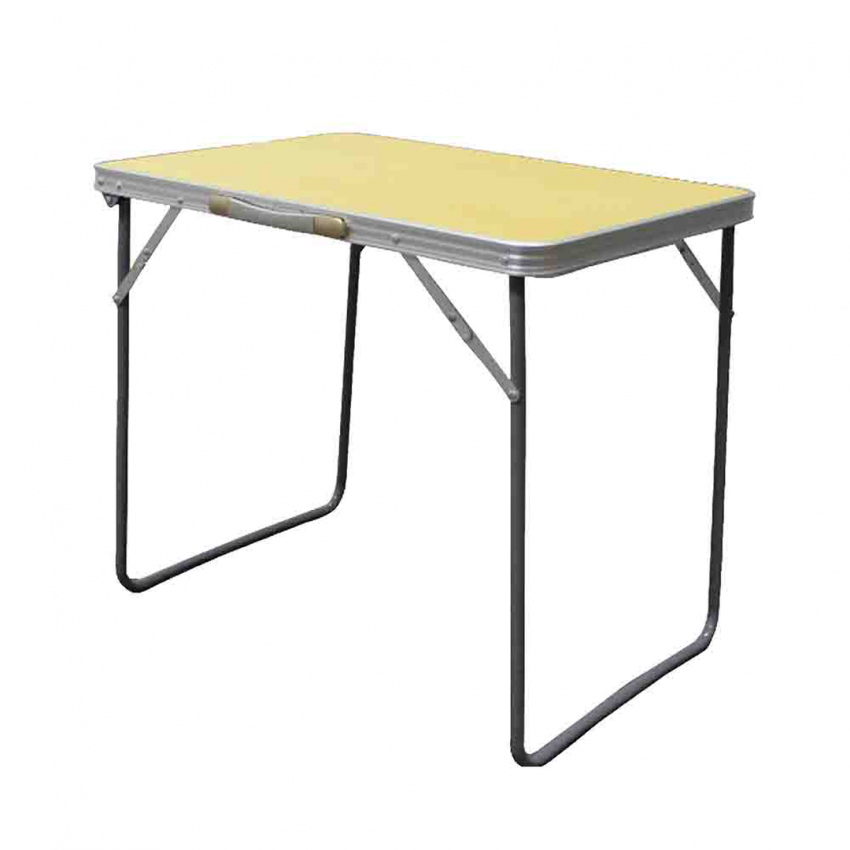 Camp Table Aluminium 70Cm