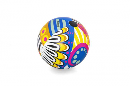 Pop Beach Ball  91Cm