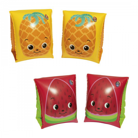 Fruitastic Armbands