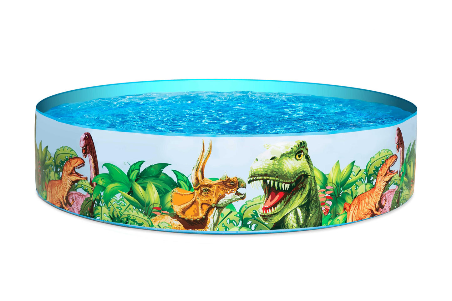 Dinosaurs Fun Pool 183X38