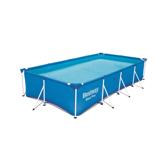 Family Splash FunPool l4X2.11X81Cm