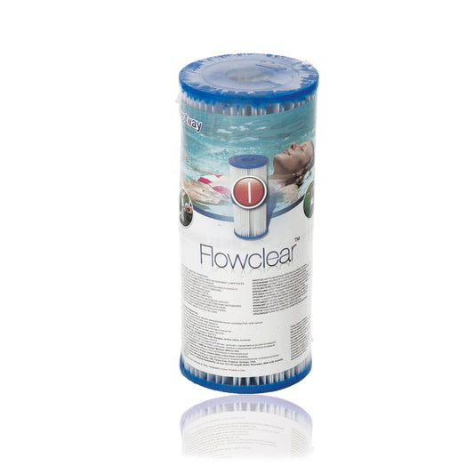 FILTER CARTRIDGE(I)