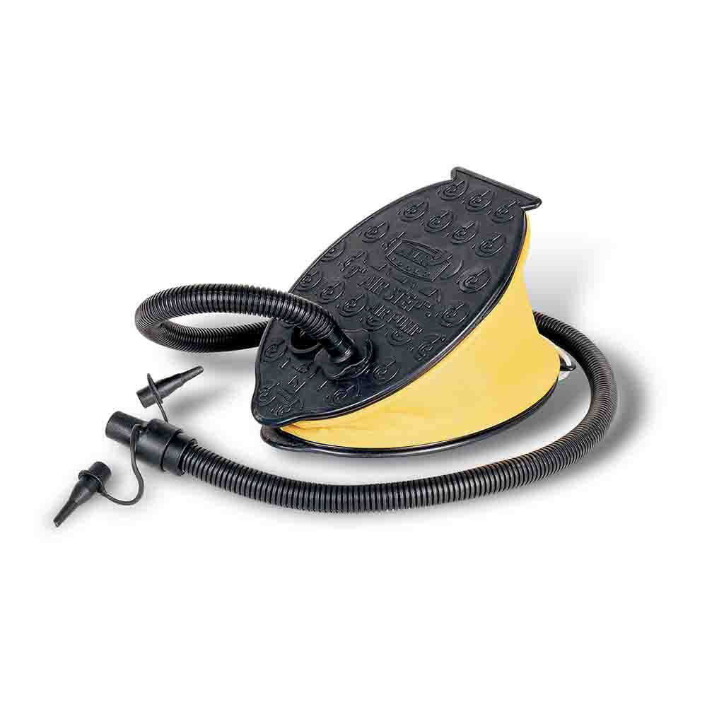 Air Step -Foot Pump 23X15 Cm