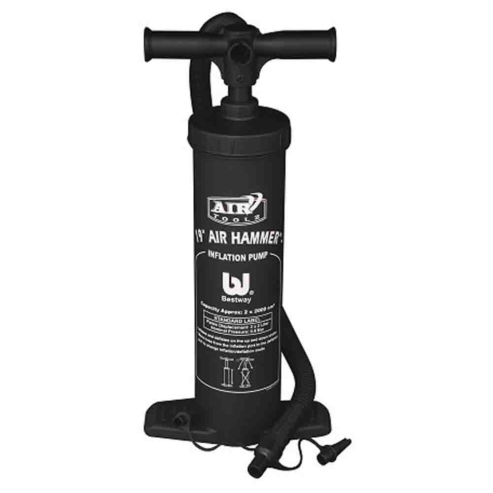 19 Inch Air  Hammer Inflatable Pump