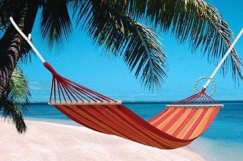 Hammock - Bahamas