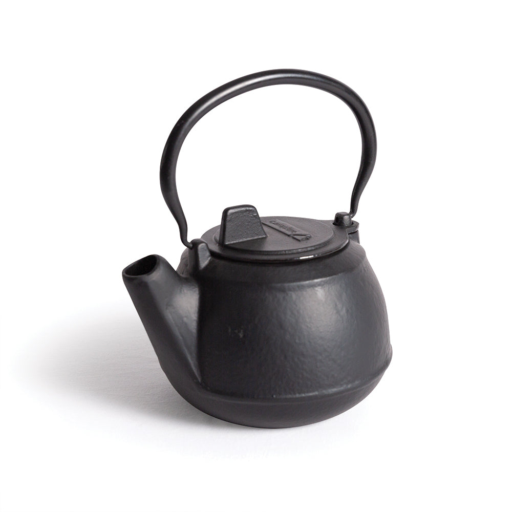 Kettle Cast Iron 2 Quart