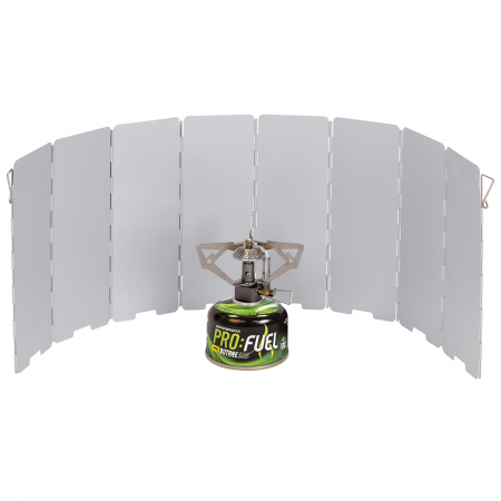 PRO NANO WINDSHIELD
