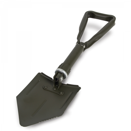 FOLDING SHOVEL