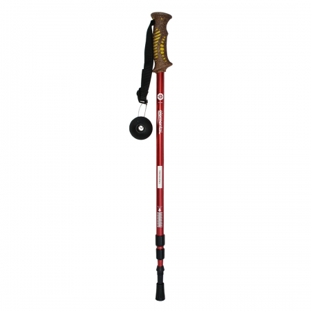 ELEMENTAL TREKKING POLE