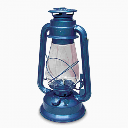 11" HURRICANE LANTERN