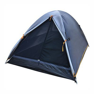 Genesis 3P Dome Tent