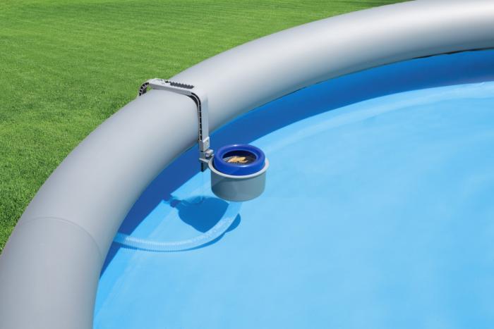 POOL SURFACE SKIMMER