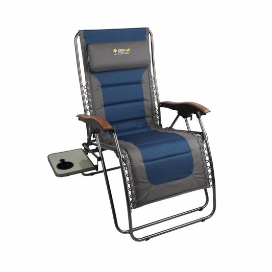 Sun Lounge - Jumbo Deluxe -150Kg
