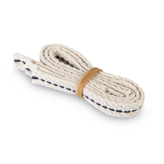 12 COTTON LAMP WICK 3PK