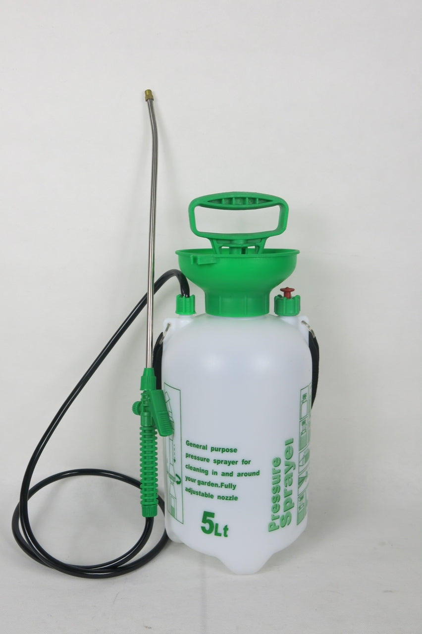 Pressure Sprayer 5L