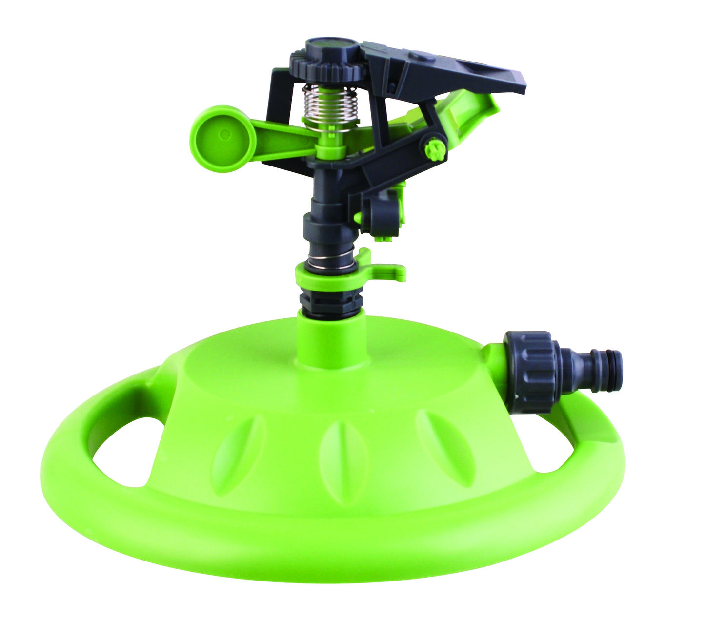 Sprinkler Plastic And Point Base