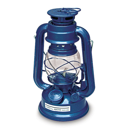 9" HURRICANE LANTERN