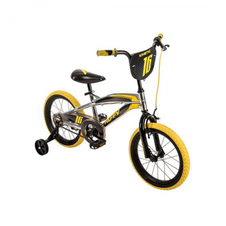 16' Kinetic Boys Bicycle