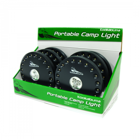 Camp Light Portable