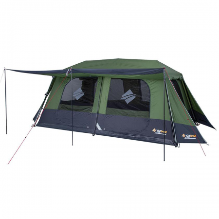 FAST FRAME 10P TENT